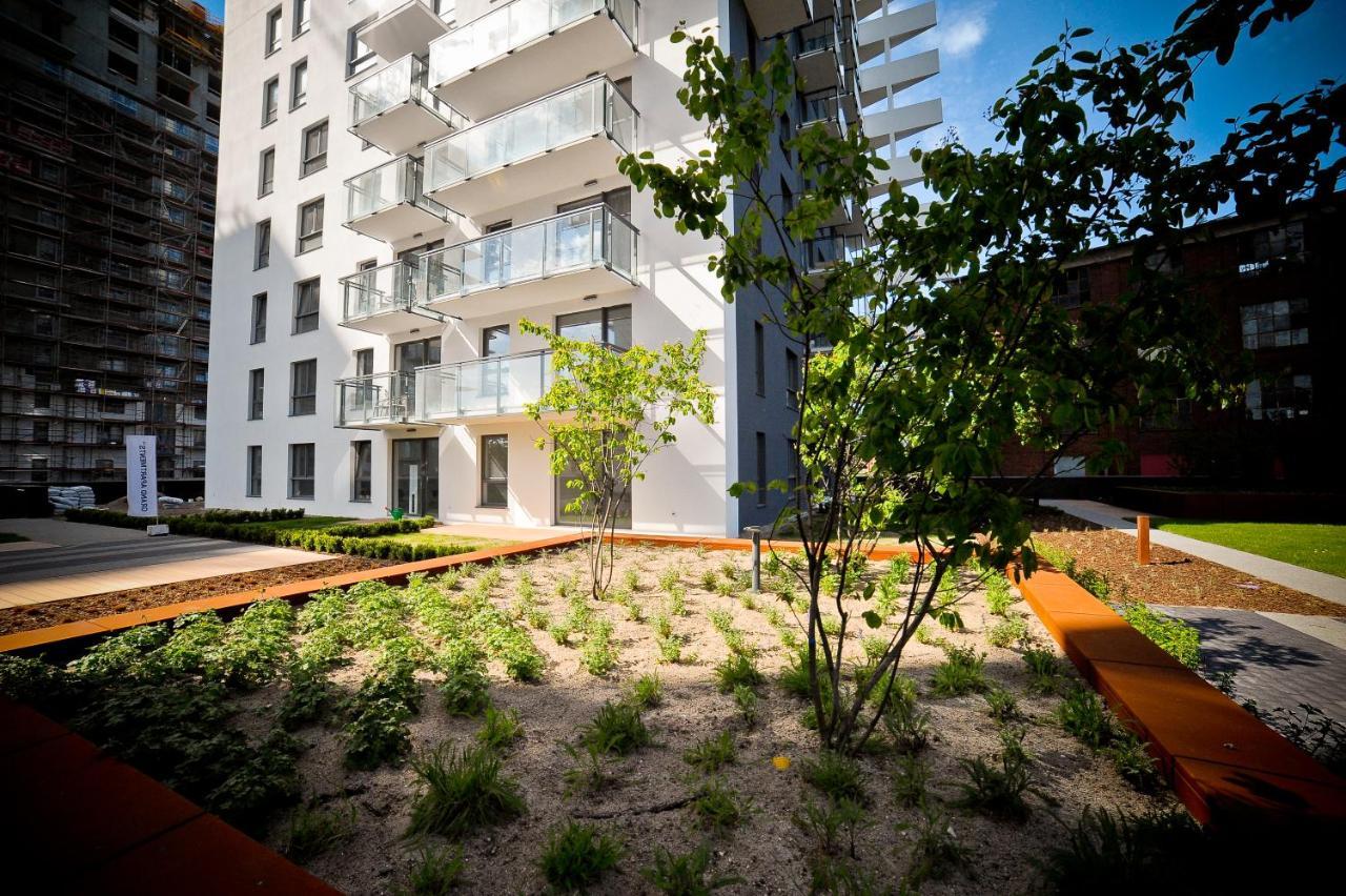 Apartment Grand - Bastion Walowa *