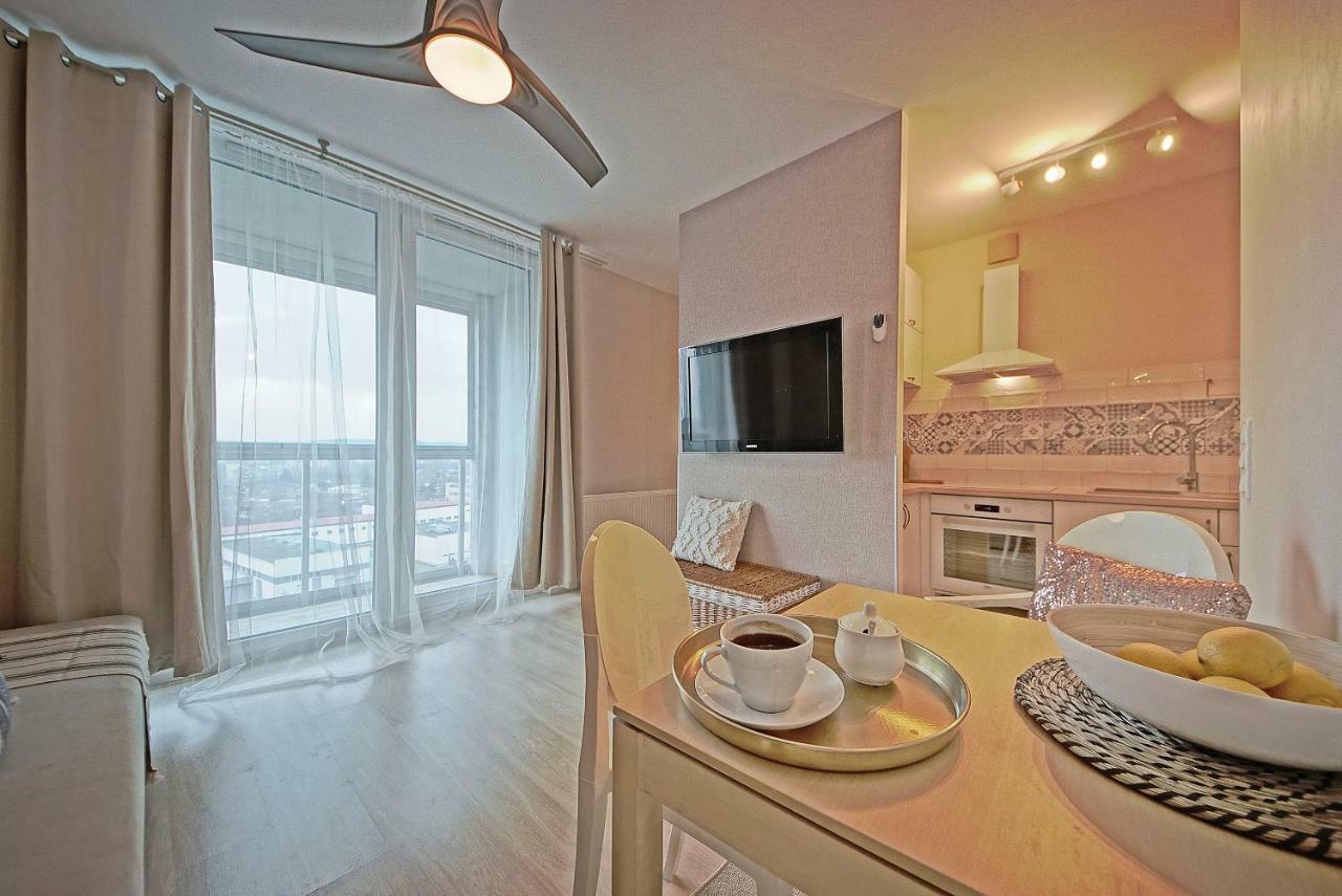 Etno Apartment *