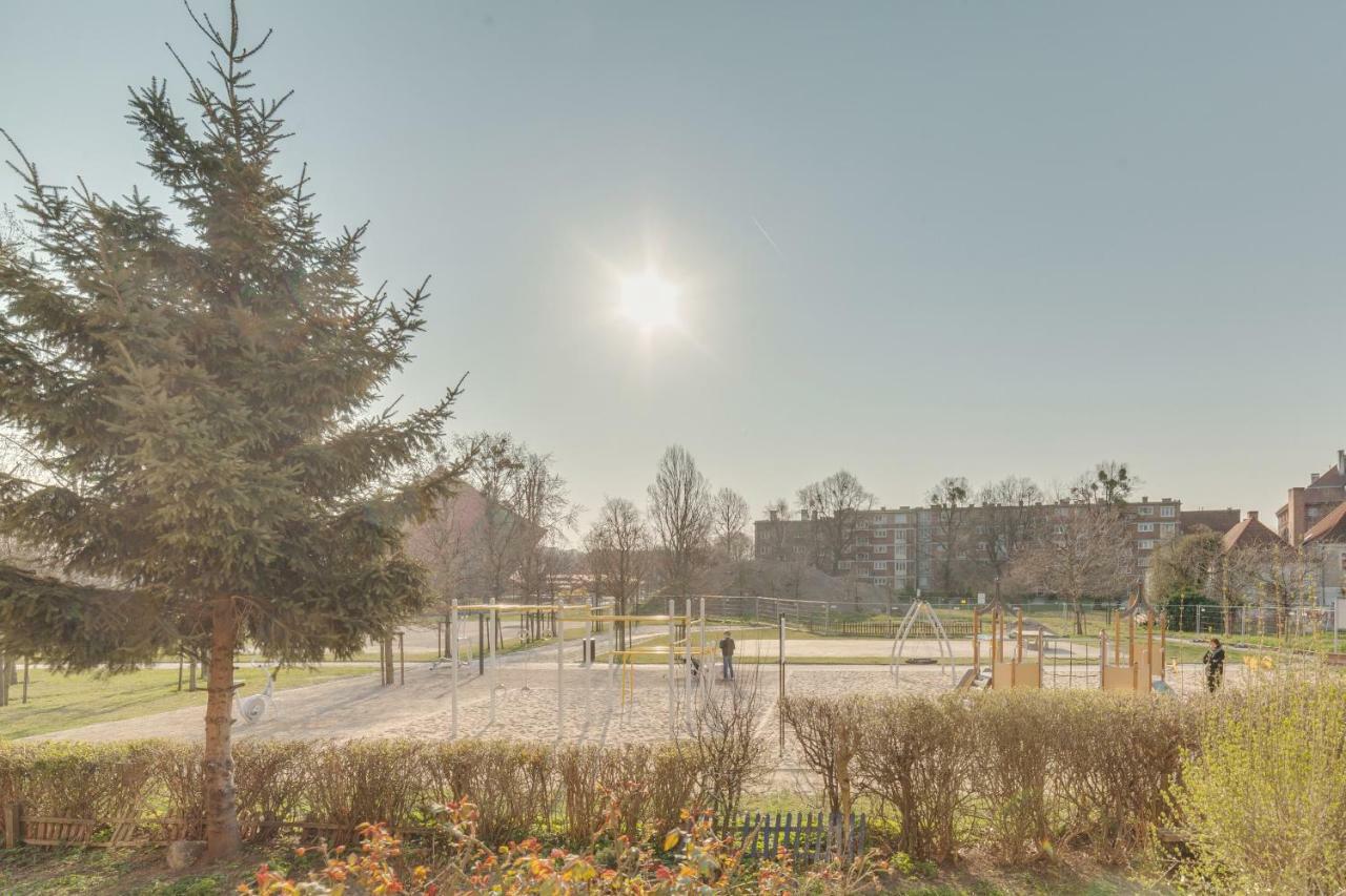 Huoneisto Dream Loft Krosna