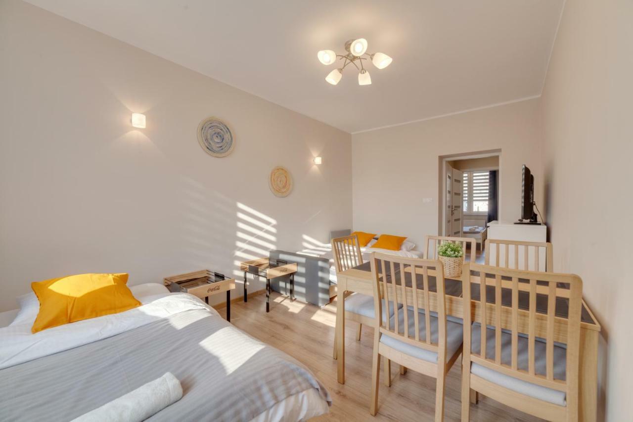 Dream Loft Krosna Gdańsk
