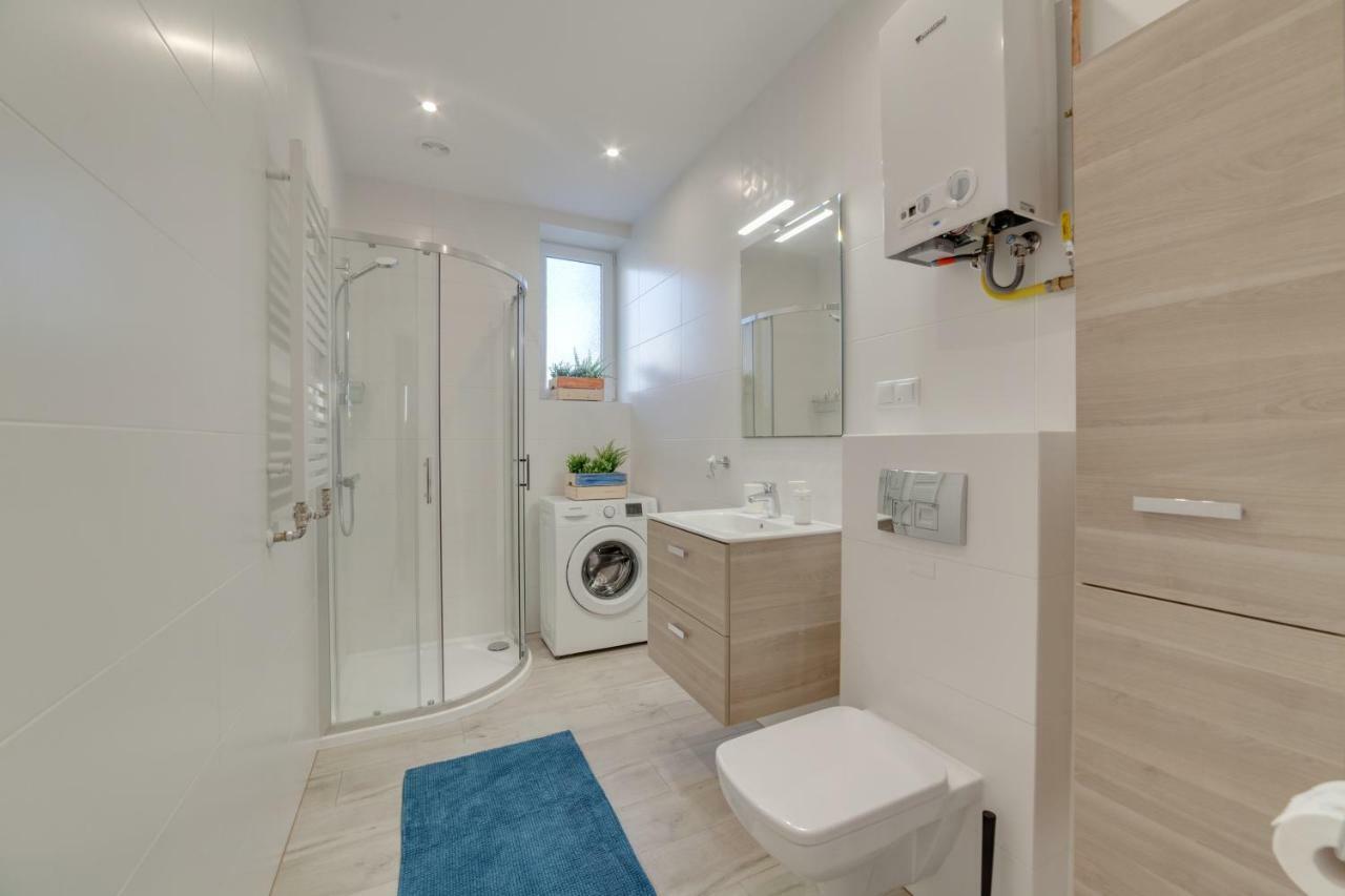 Dream Loft Krosna Huoneisto *