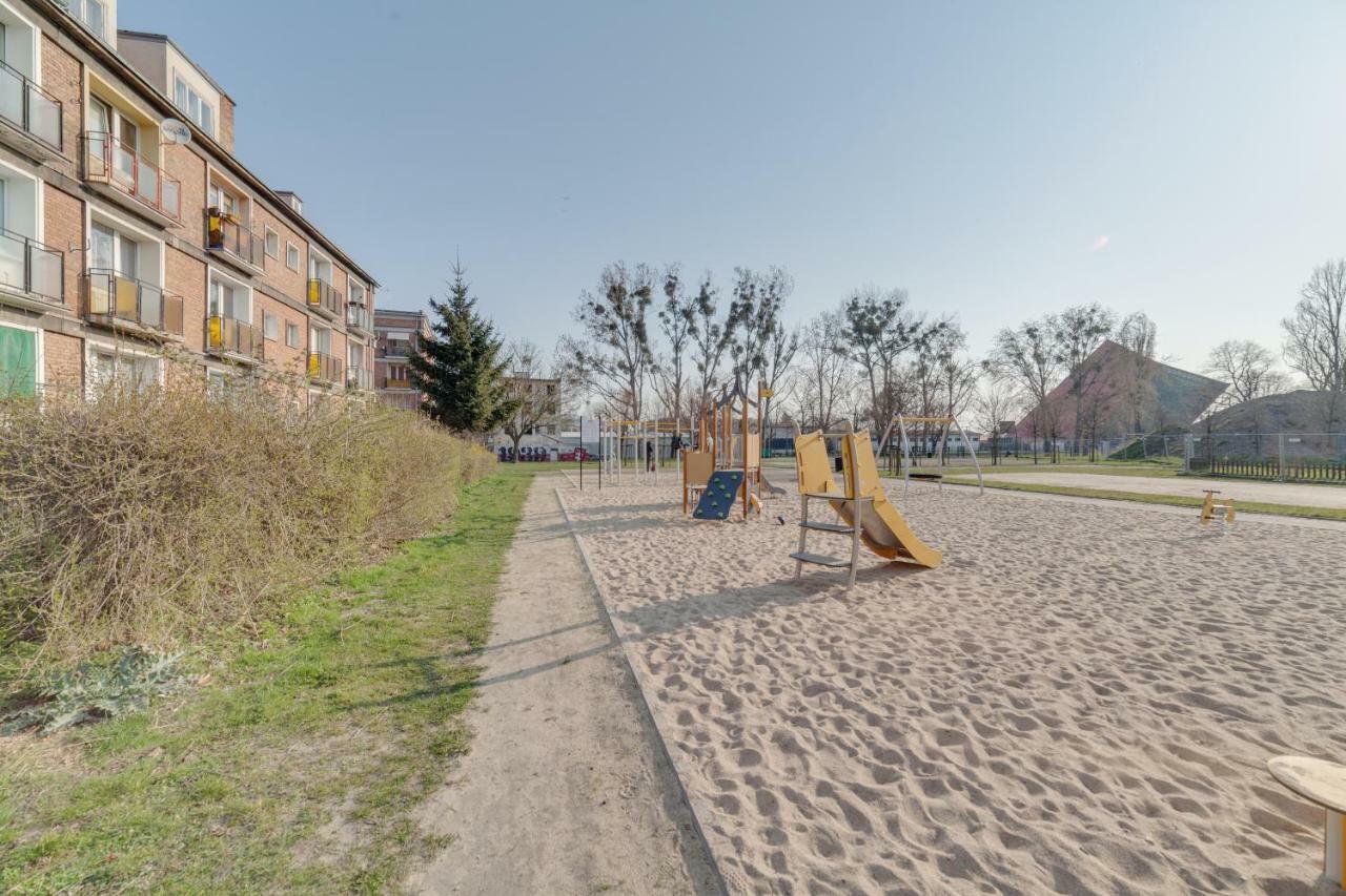 Dream Loft Krosna Huoneisto
