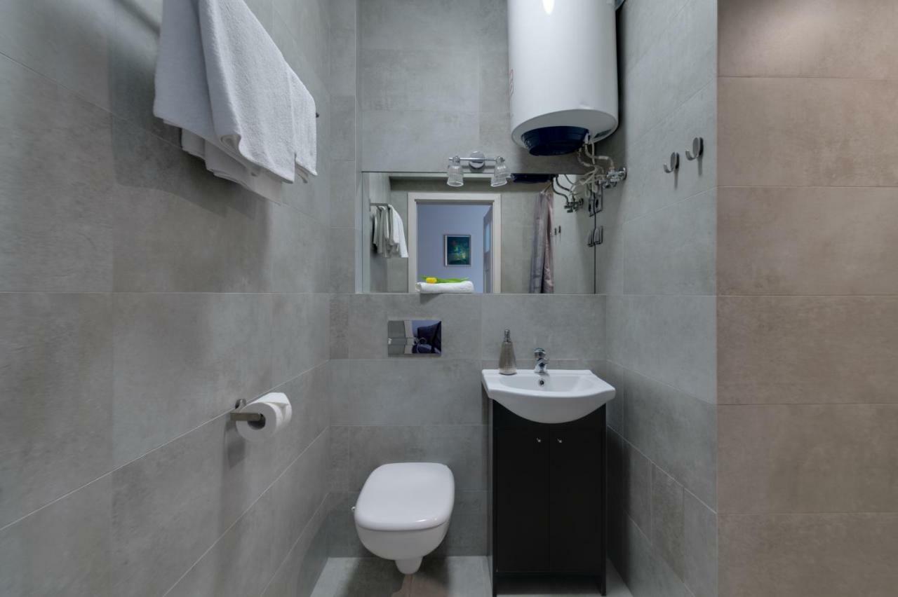 Apartment Old Town Bednarska Gdansk