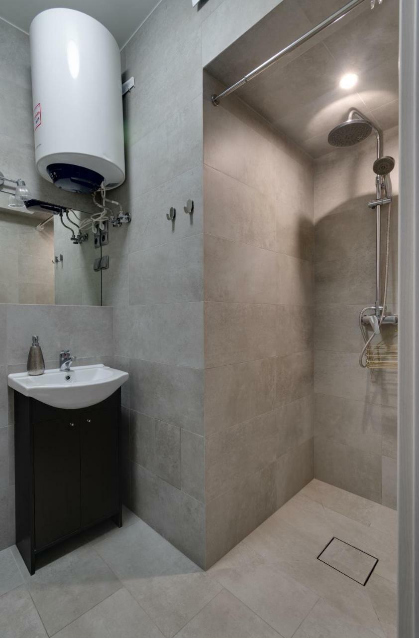 Old Town Bednarska Apartment