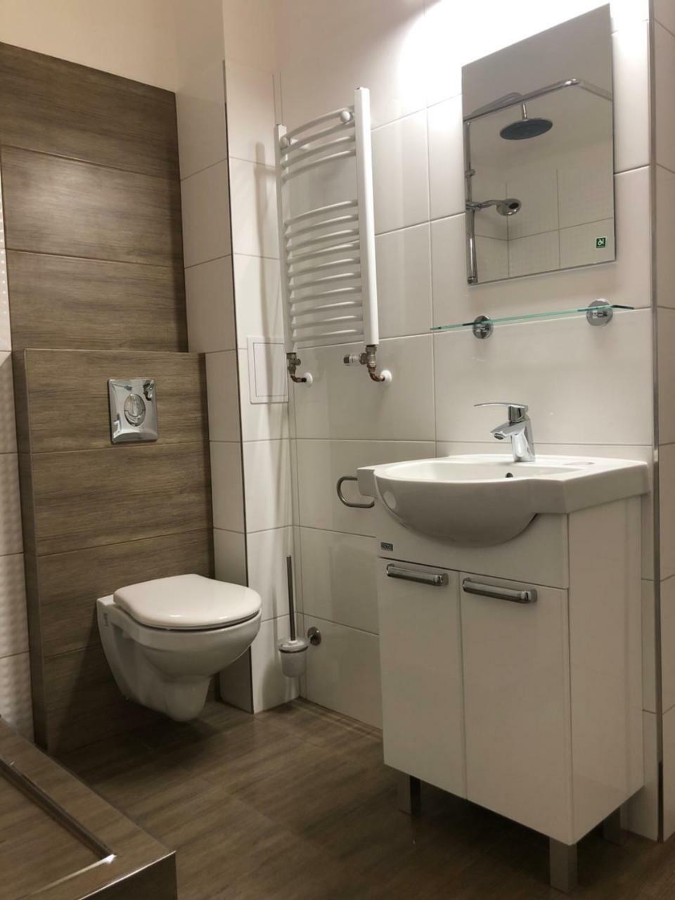 Wrzeszcz Centrum Homestay Gdansk