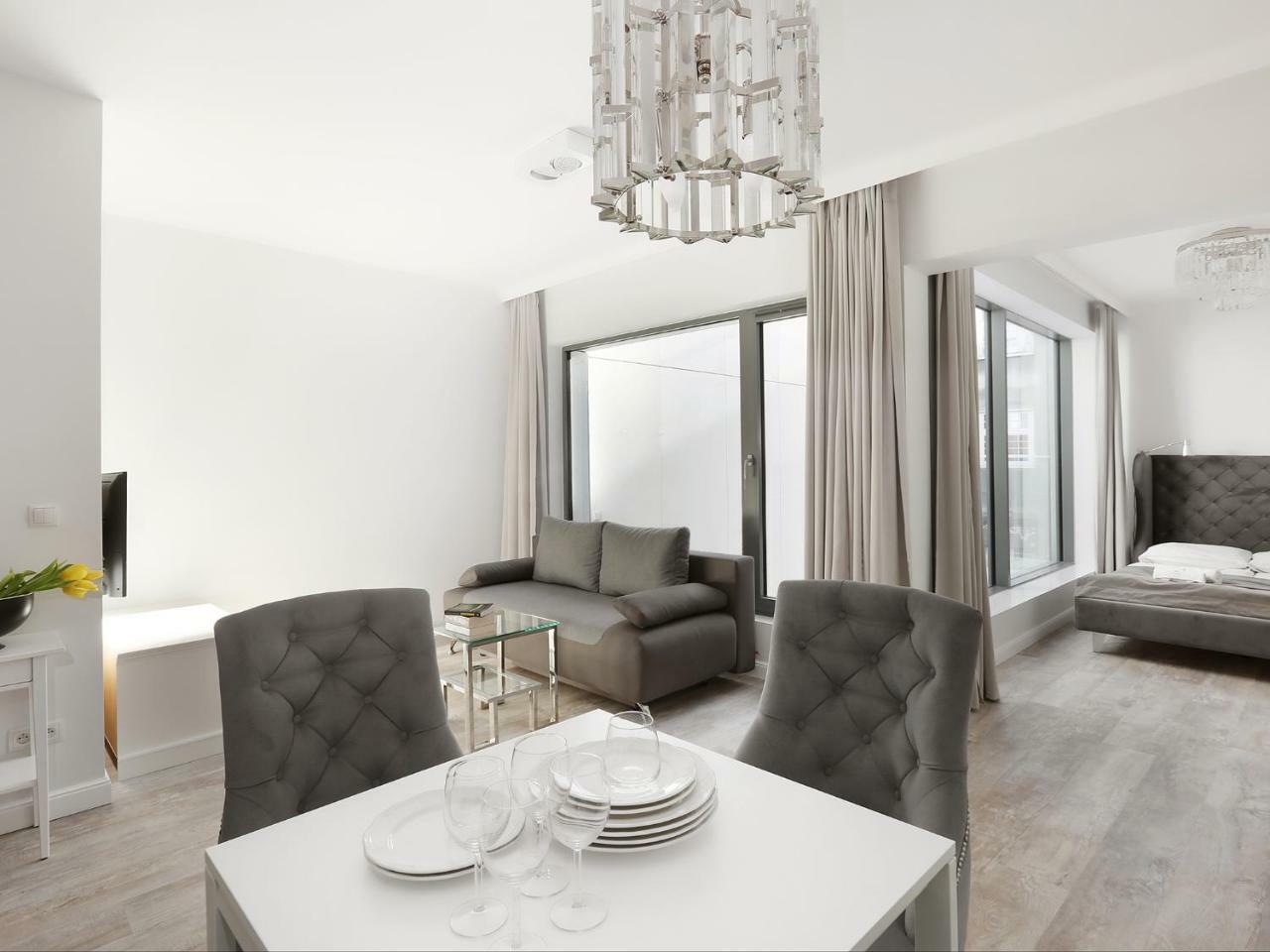 Apartment Lavoo Boutique *