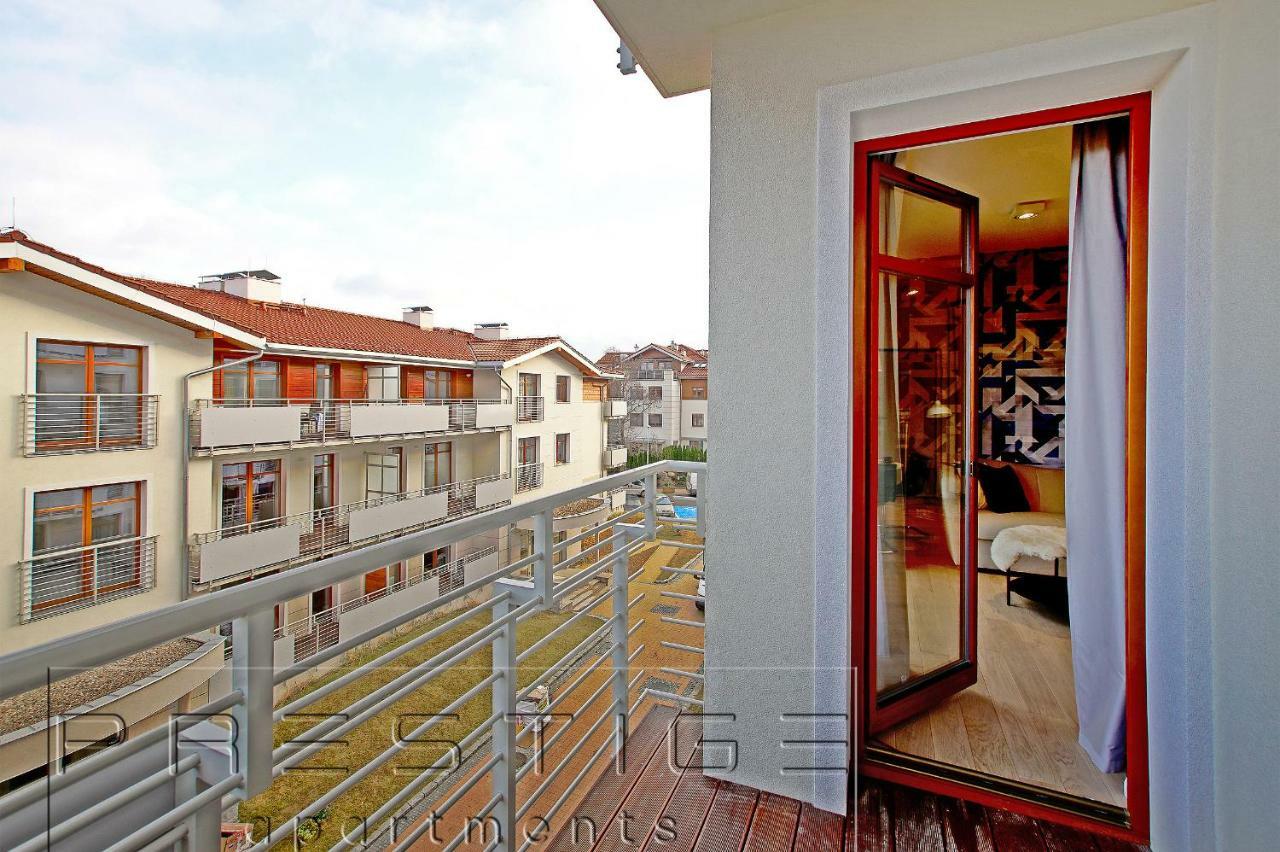 Prestige Neptun Park *