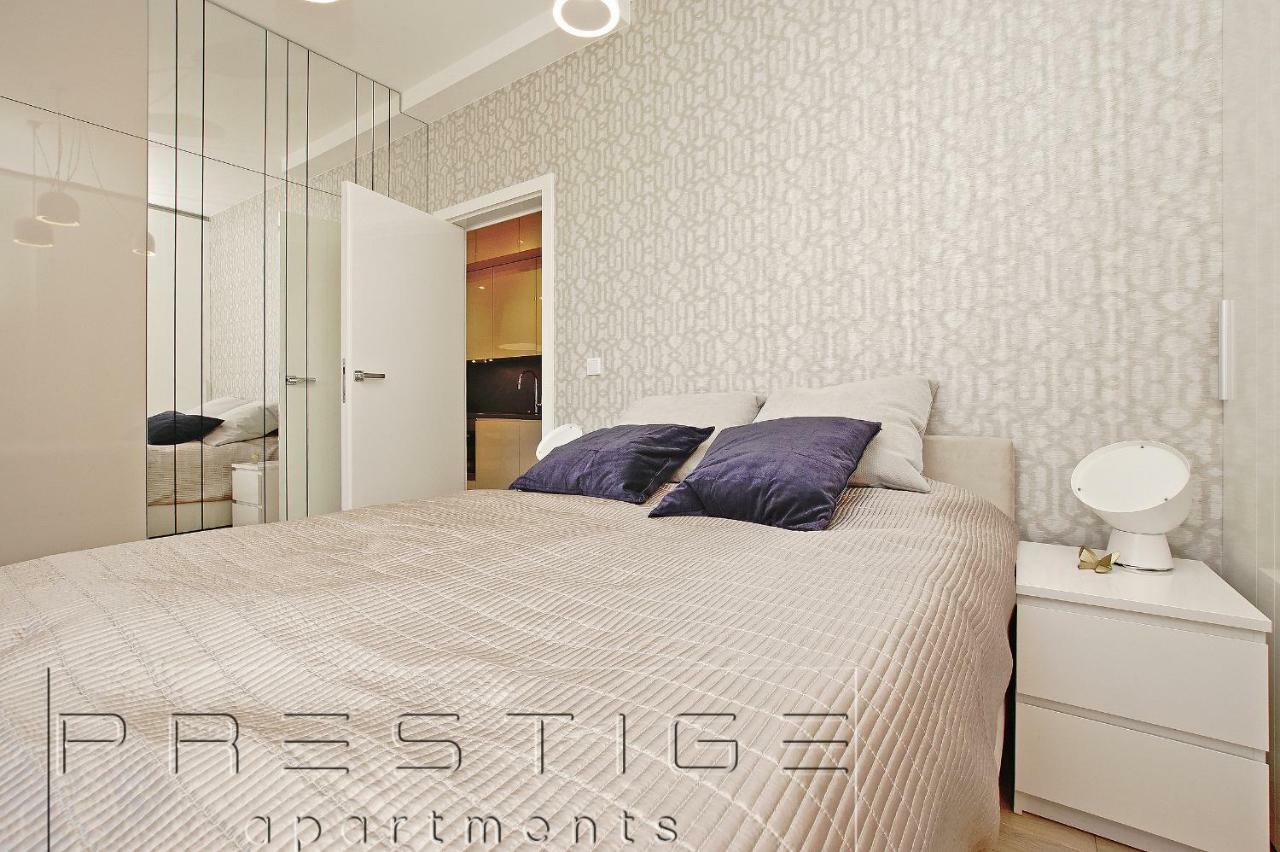 Prestige Neptun Park Apartament *