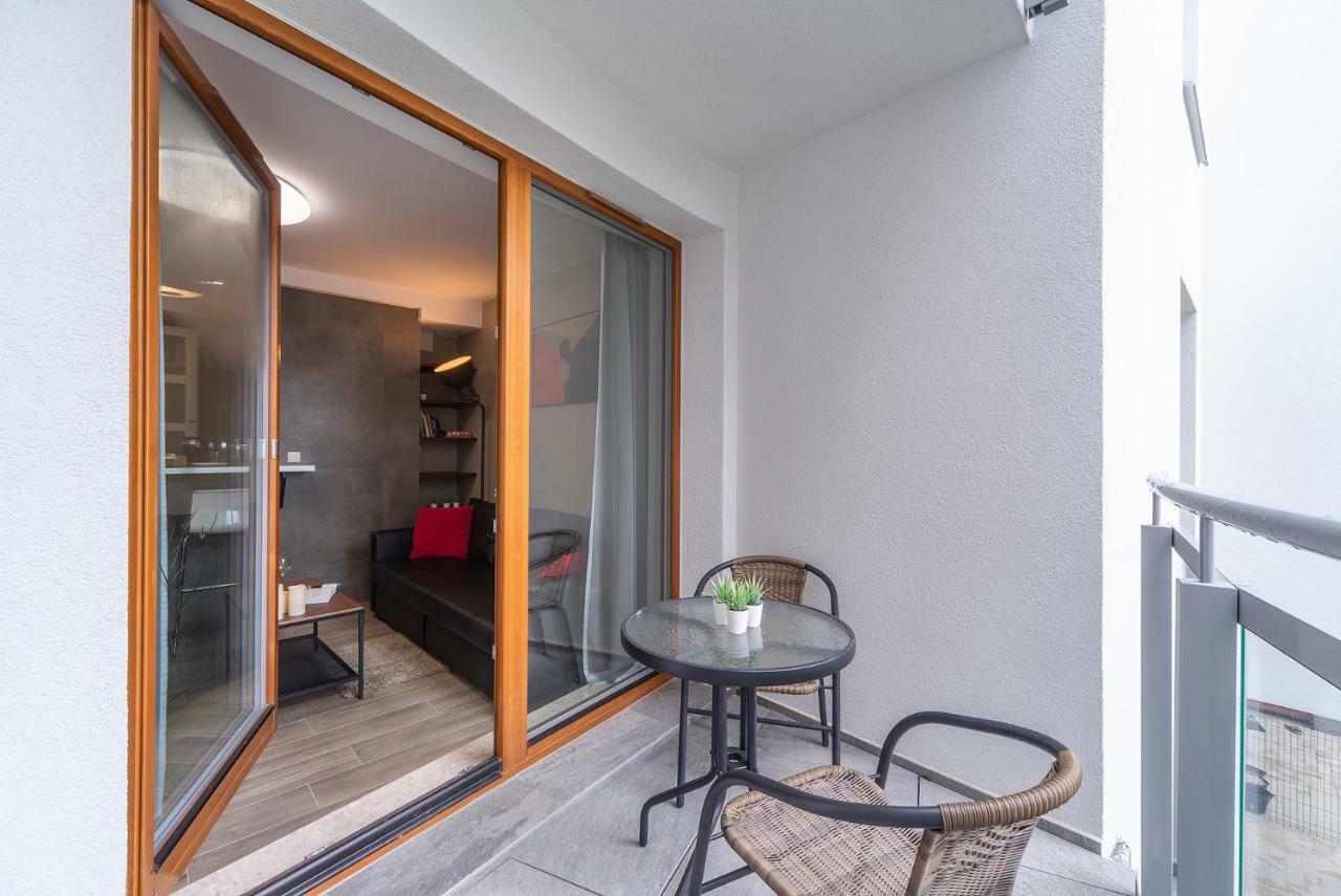 Kontinuum By Renters * Gdańsk