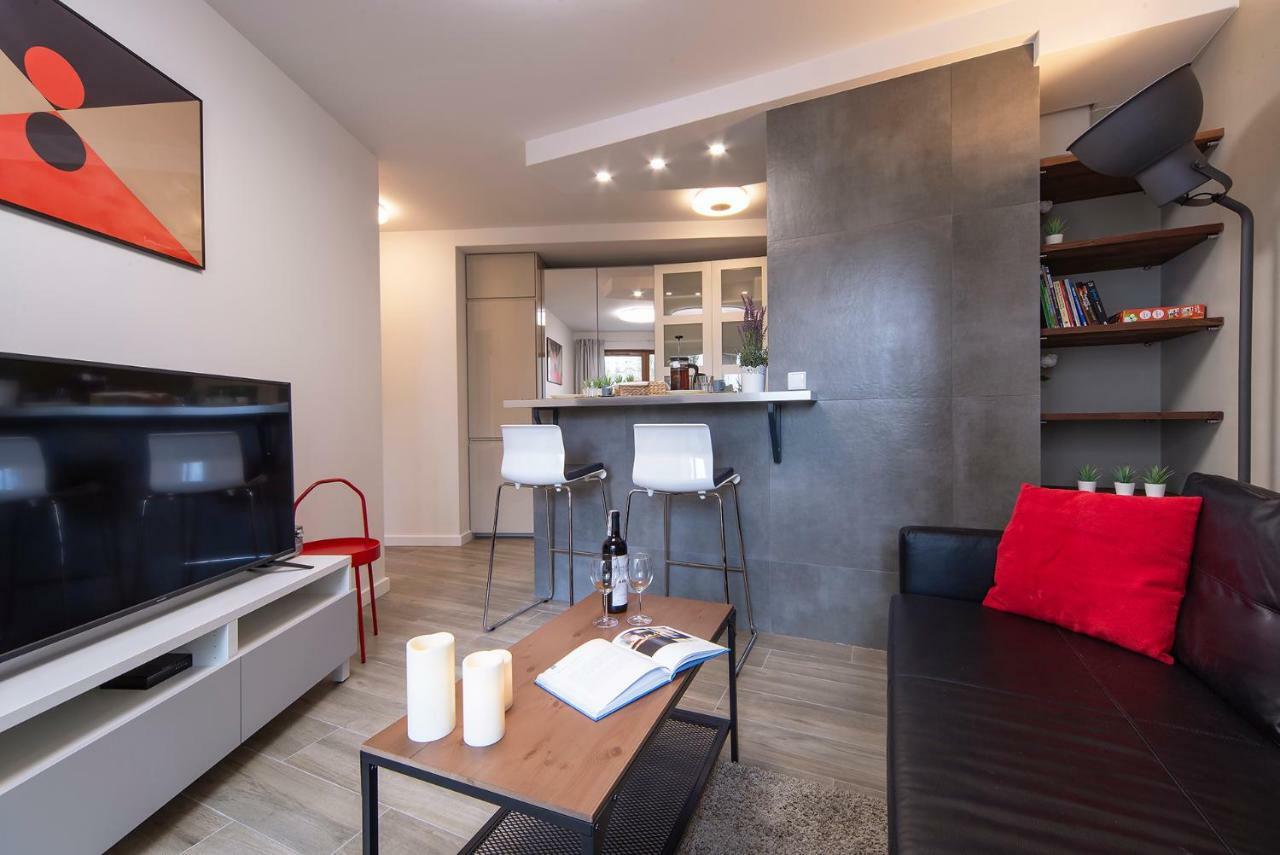 Lejlighed Kontinuum By Renters