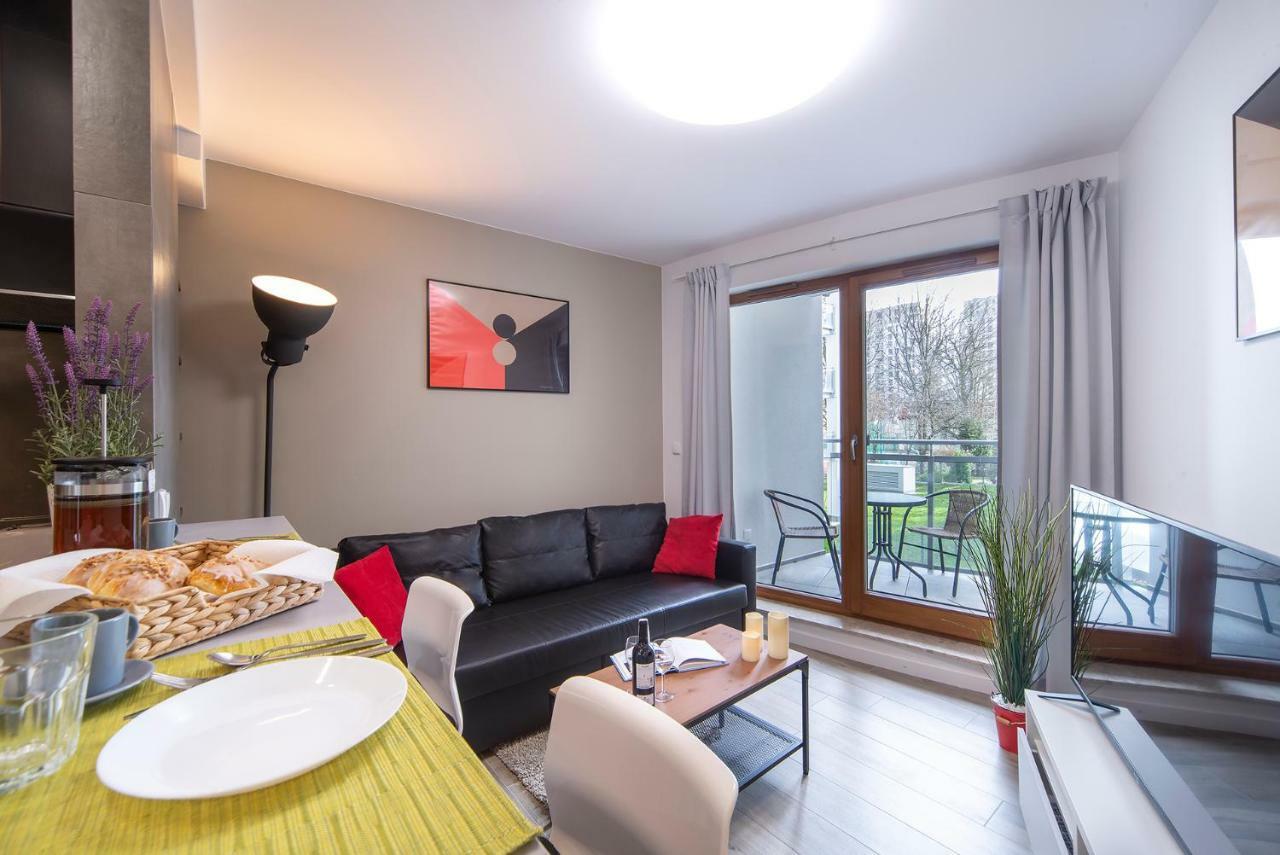 Kontinuum By Renters Lejlighed *