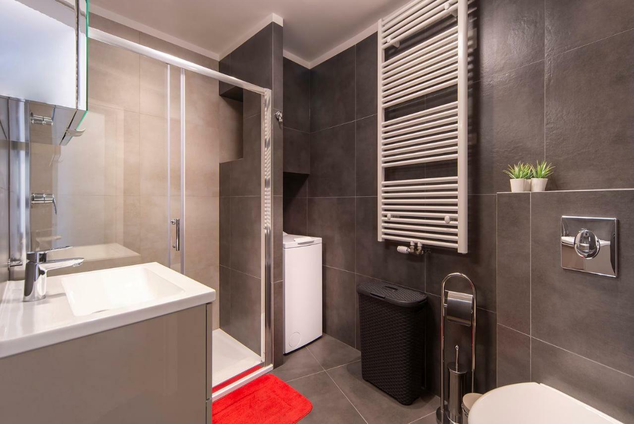 Lejlighed Kontinuum By Renters
