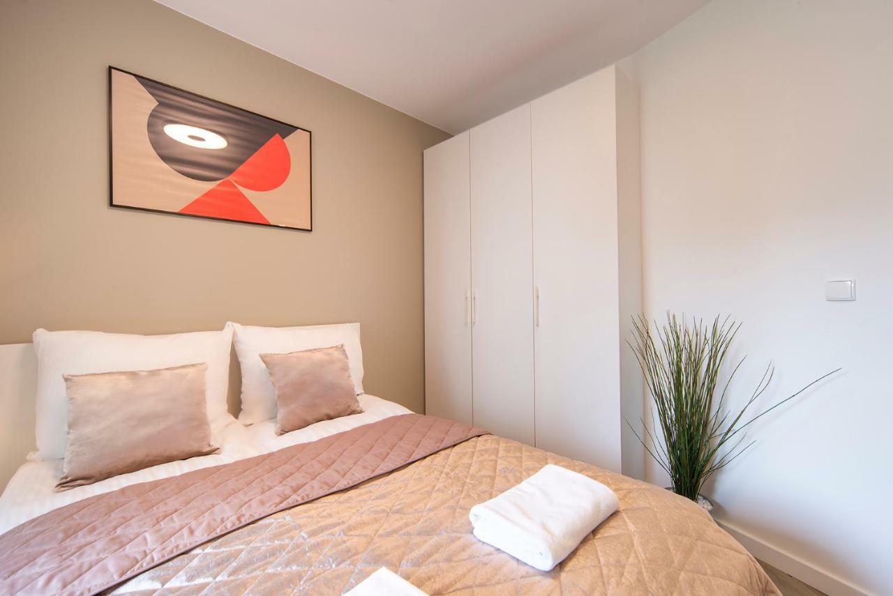 Kontinuum By Renters Lejlighed *