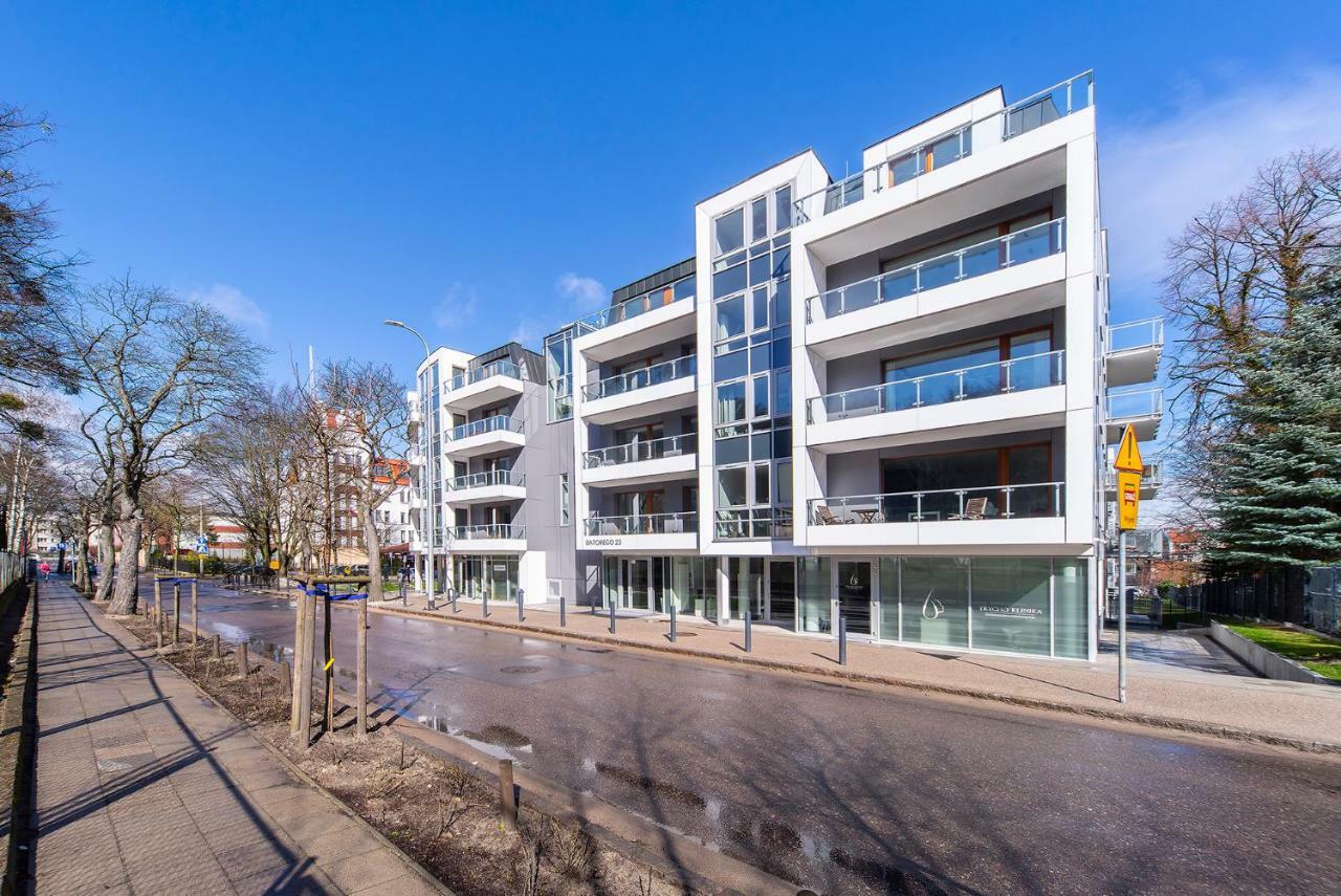 Kontinuum By Renters Lejlighed