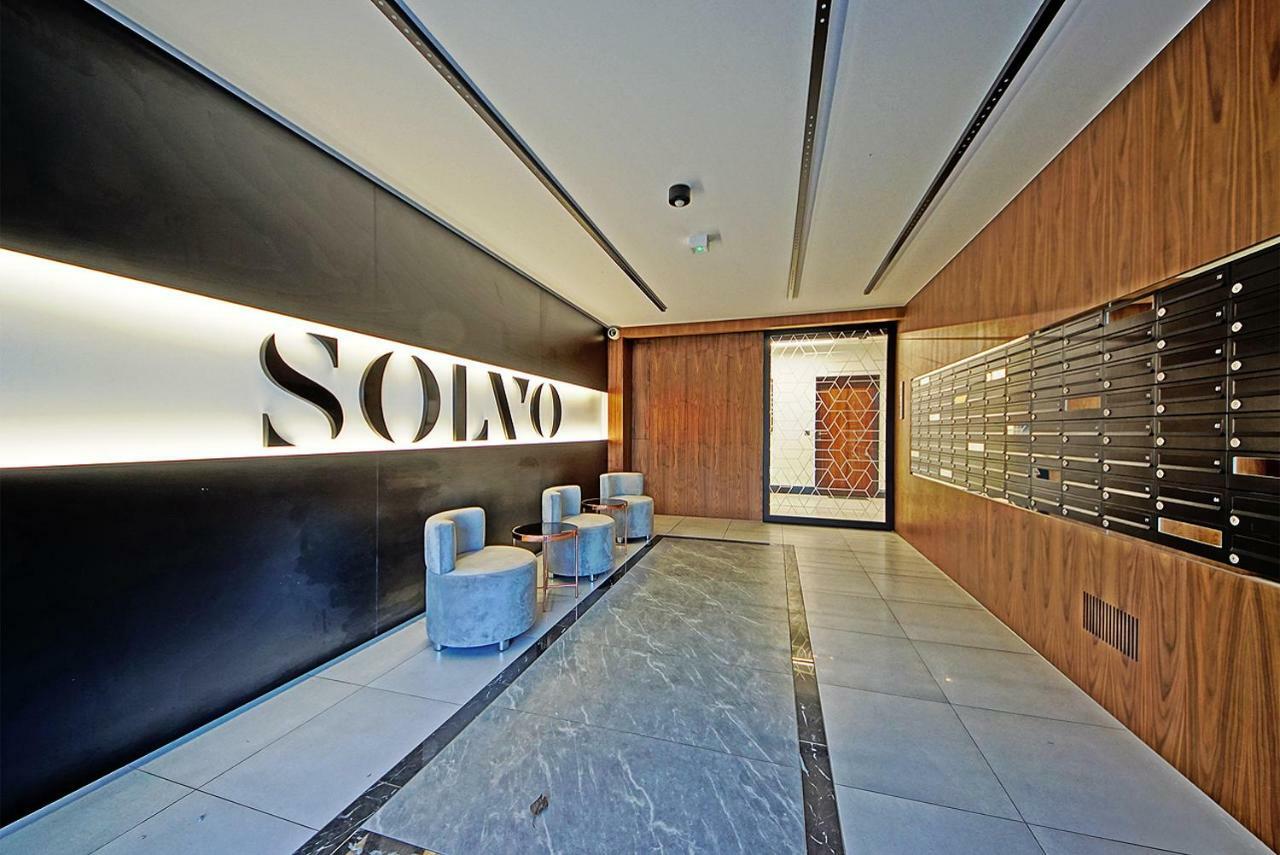Etno Apartment *