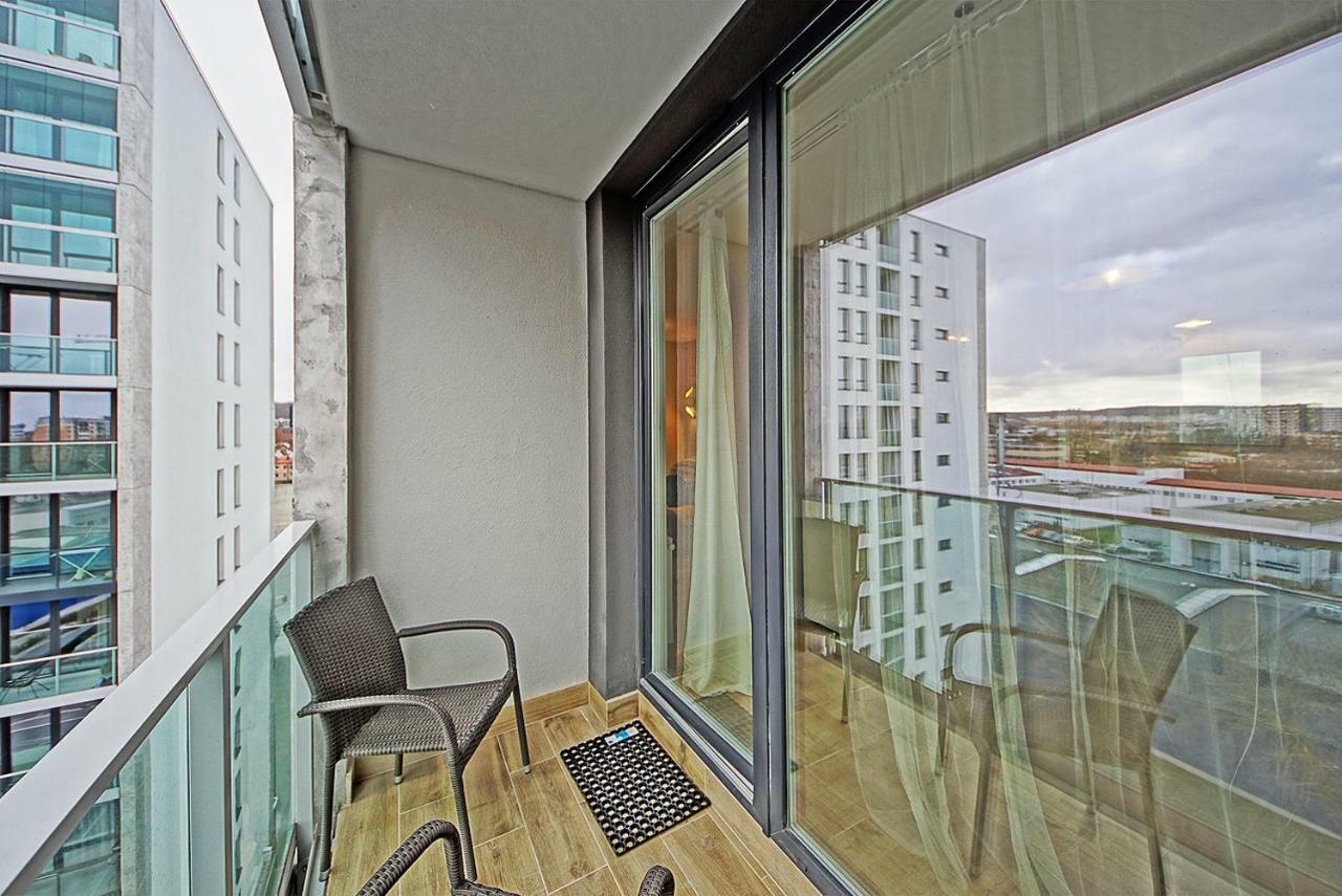Apartment Etno *
