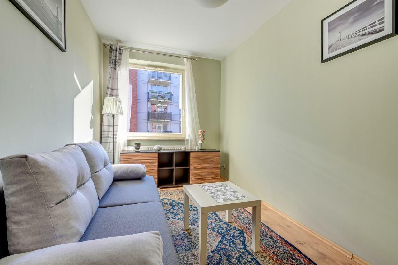 Apartment Comfort Lastadia *