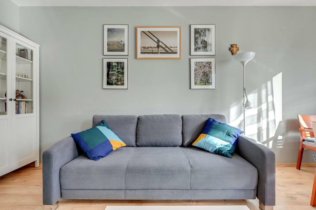 Comfort Lastadia Apartment
