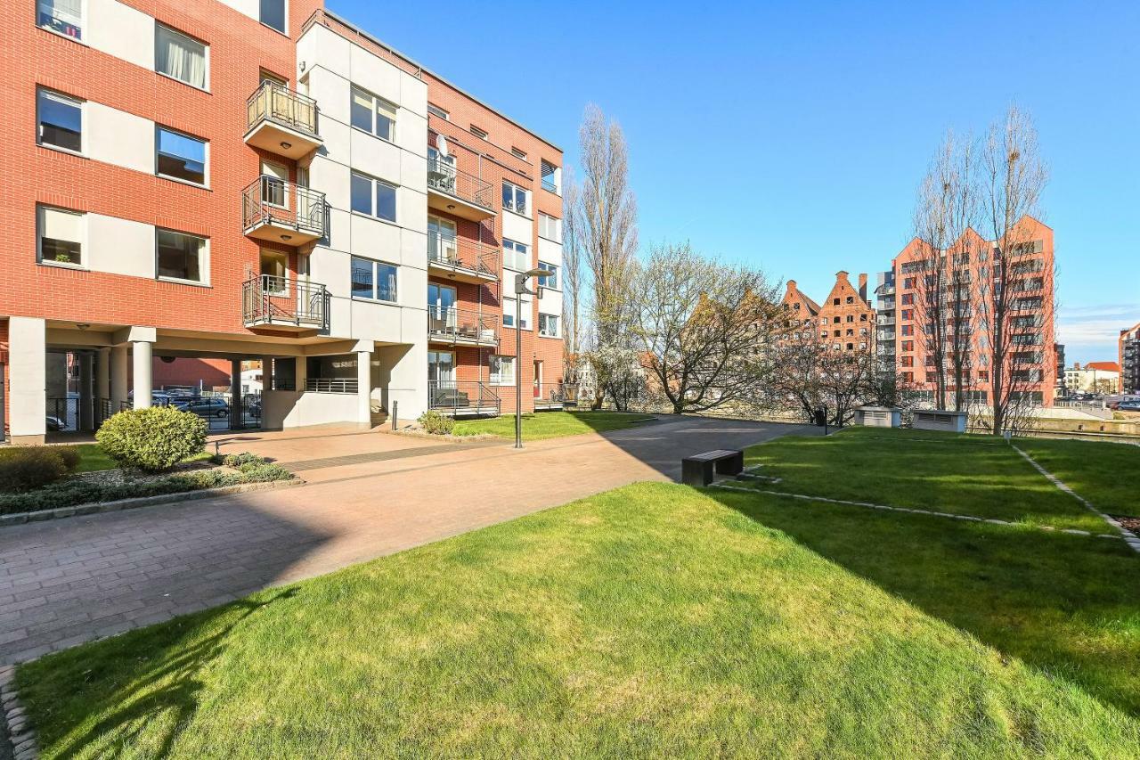 Comfort Lastadia Apartment *
