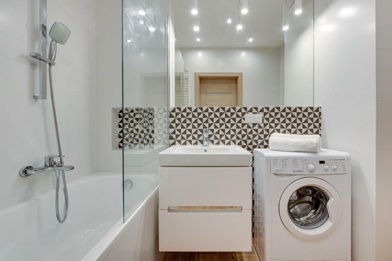 Triapart Nova Grobla 3 * Gdansk