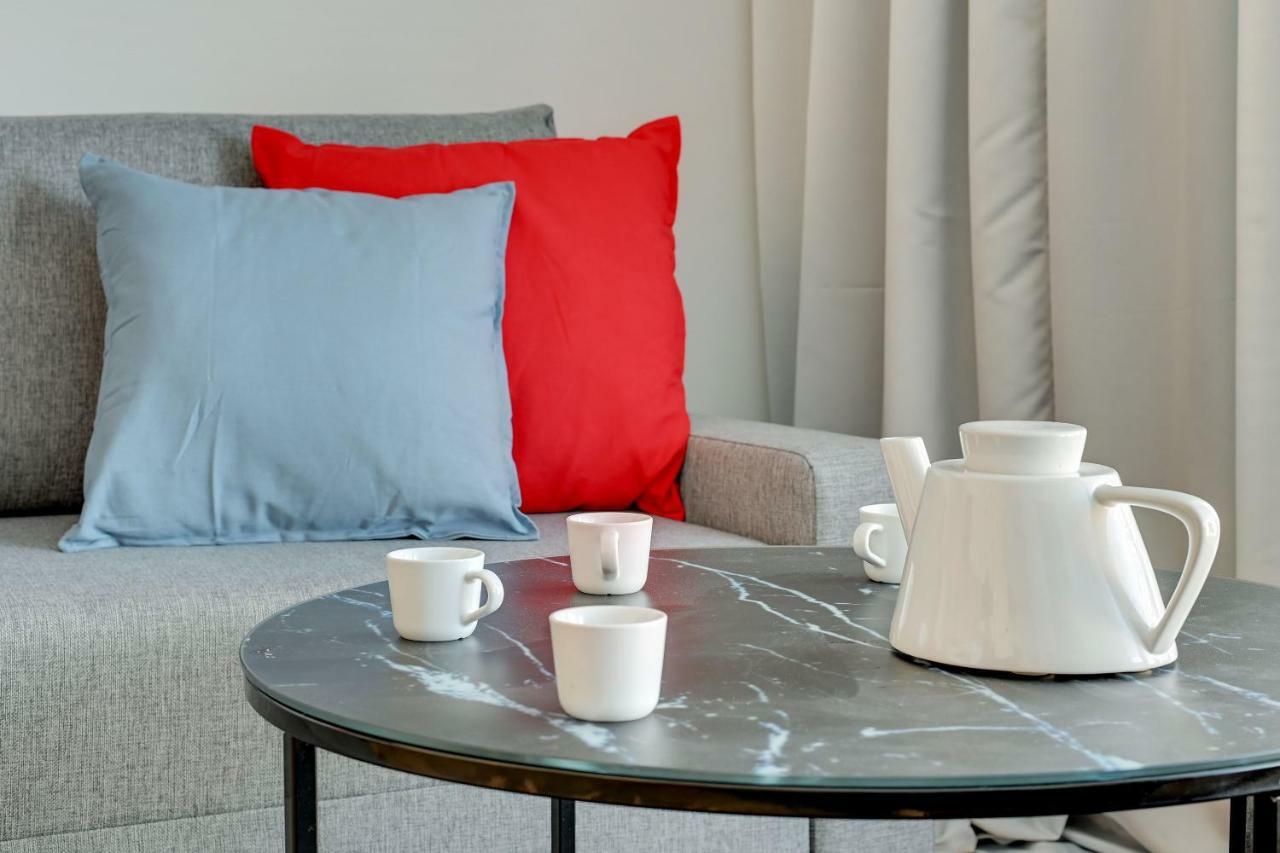 Triapart Nova Grobla 3 Apartment