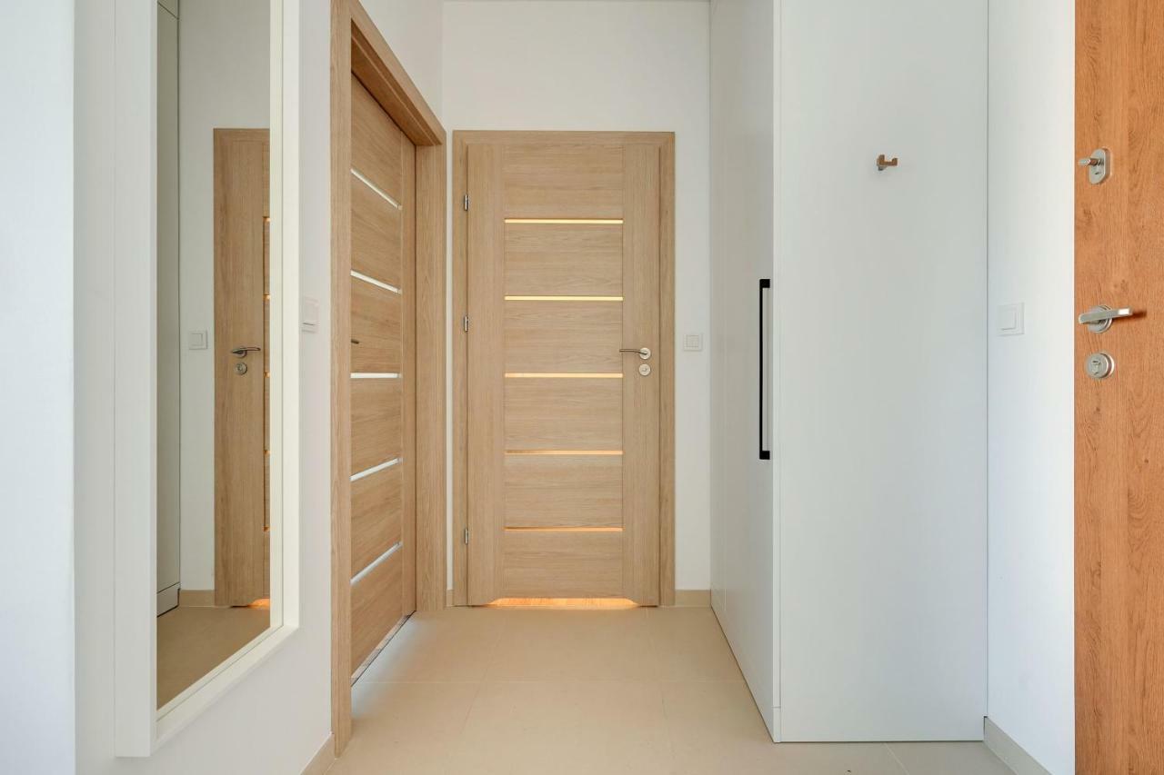 Triapart Nova Grobla 3 Gdansk