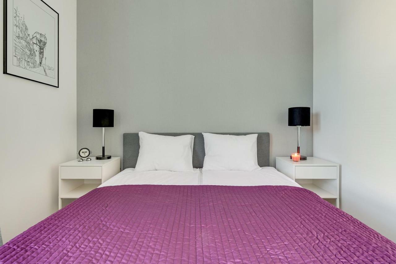 Triapart Nova Grobla 3 * Gdansk