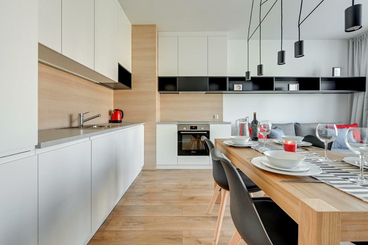 Apartment Triapart Nova Grobla 3 *