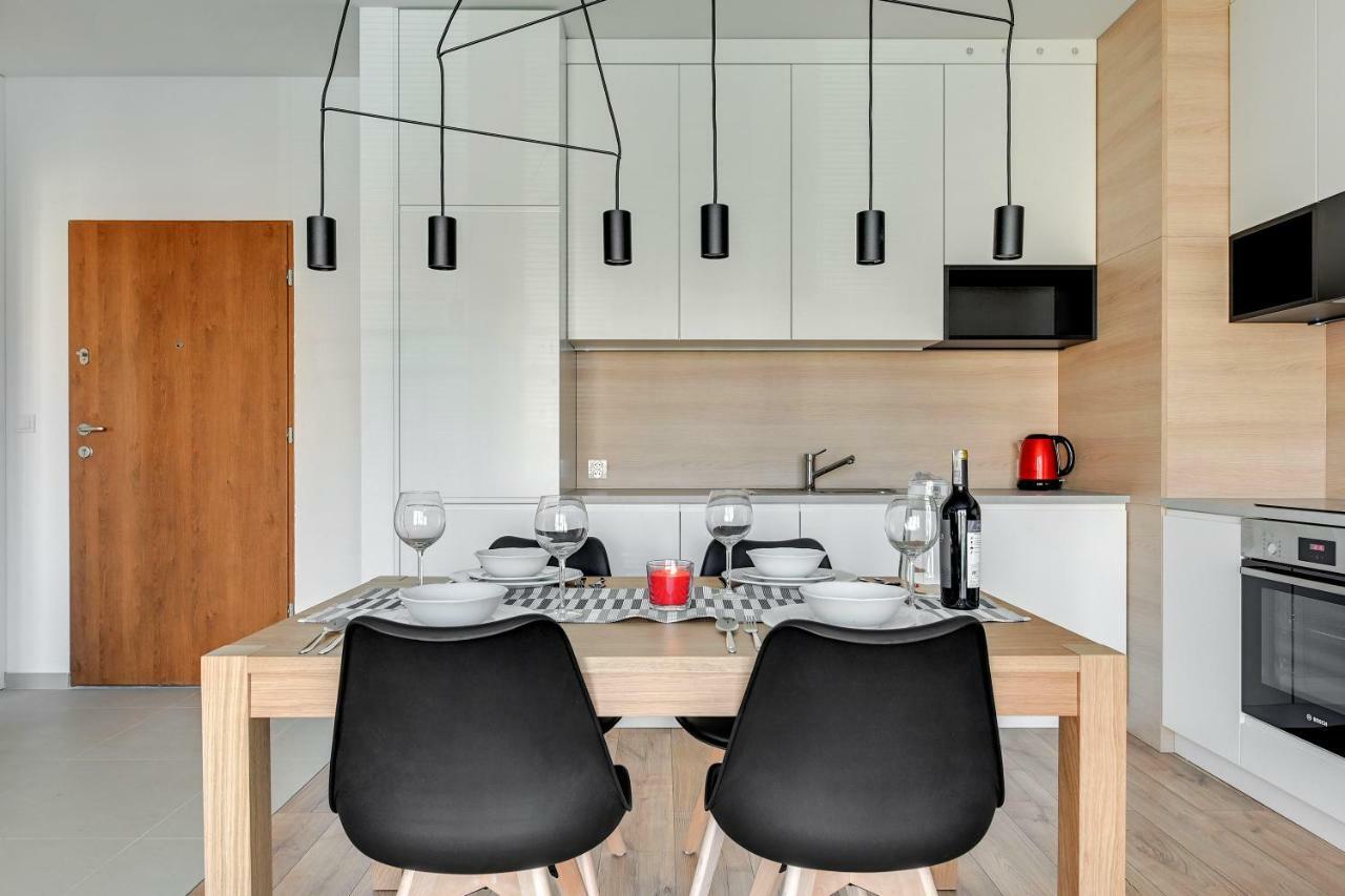 Triapart Nova Grobla 3 *