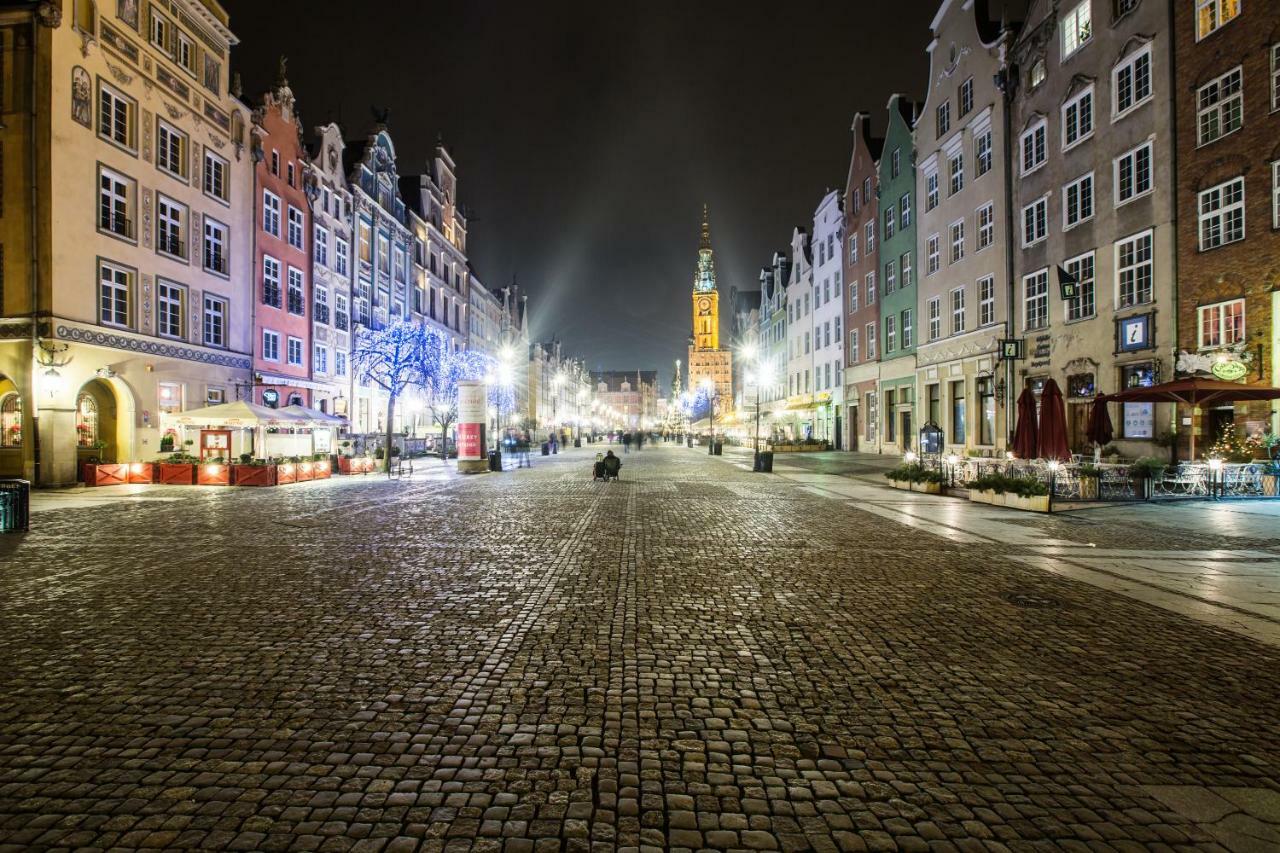 Happy Old Town Hygge 368 Apartament