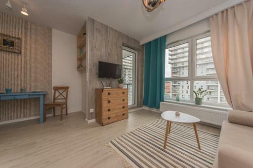 Apartment Morski Sen *
