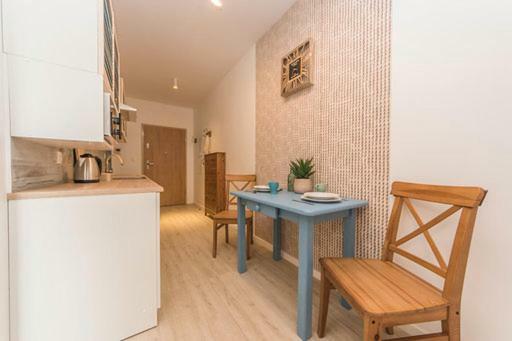 Apartment Morski Sen *