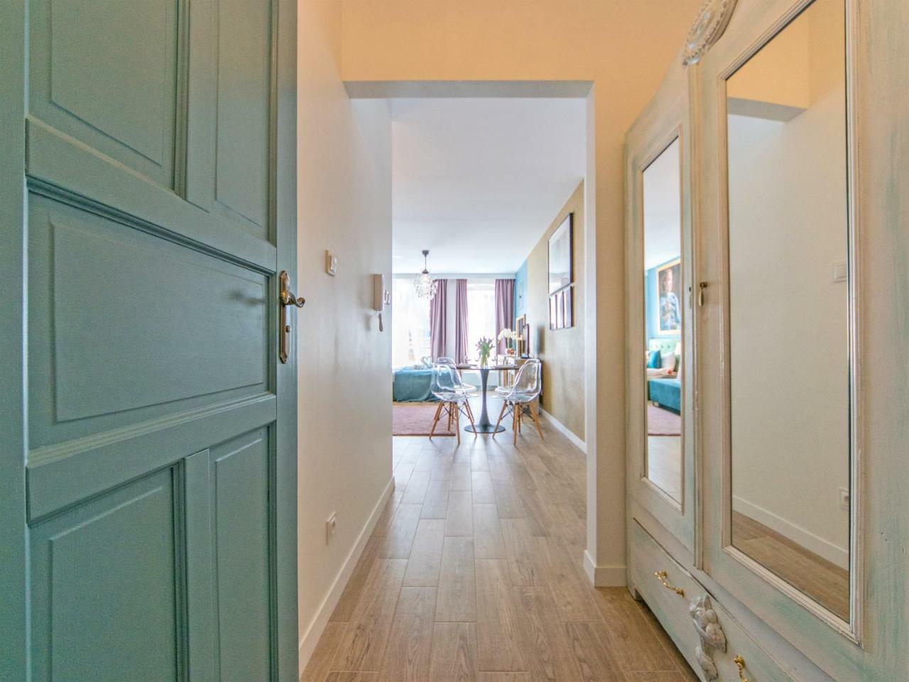 Apartment Starogdanski 20