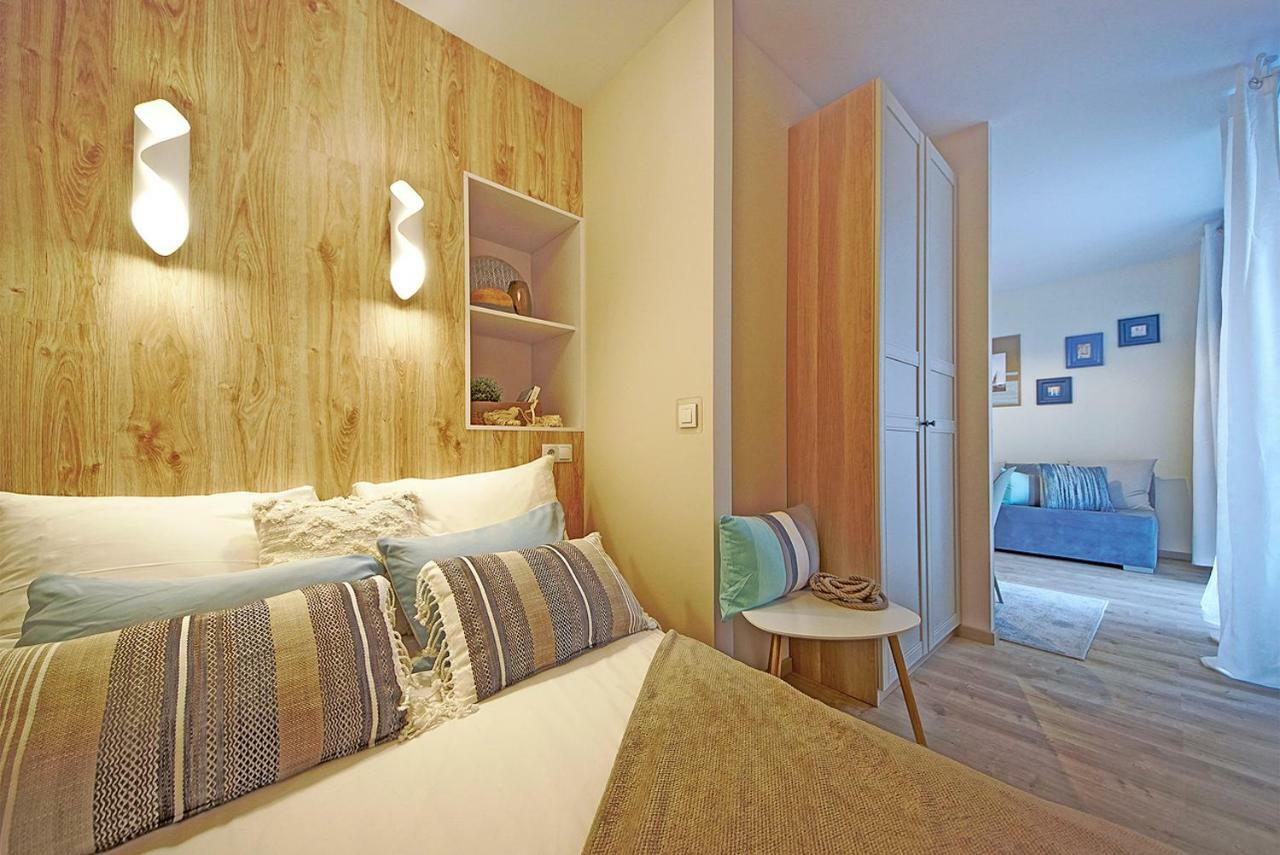 Apartment Etno Gdansk