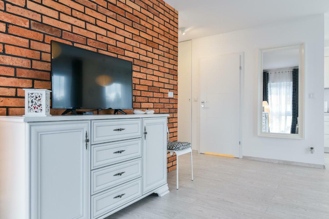 Ltc Malczewskiego Centrum Căn hộ Gdansk