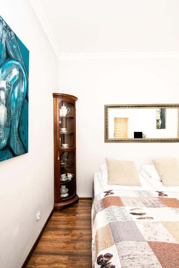 Lagiewniki Apartment Gdansk