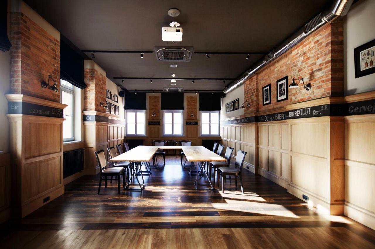 Craft Beer Gdansk