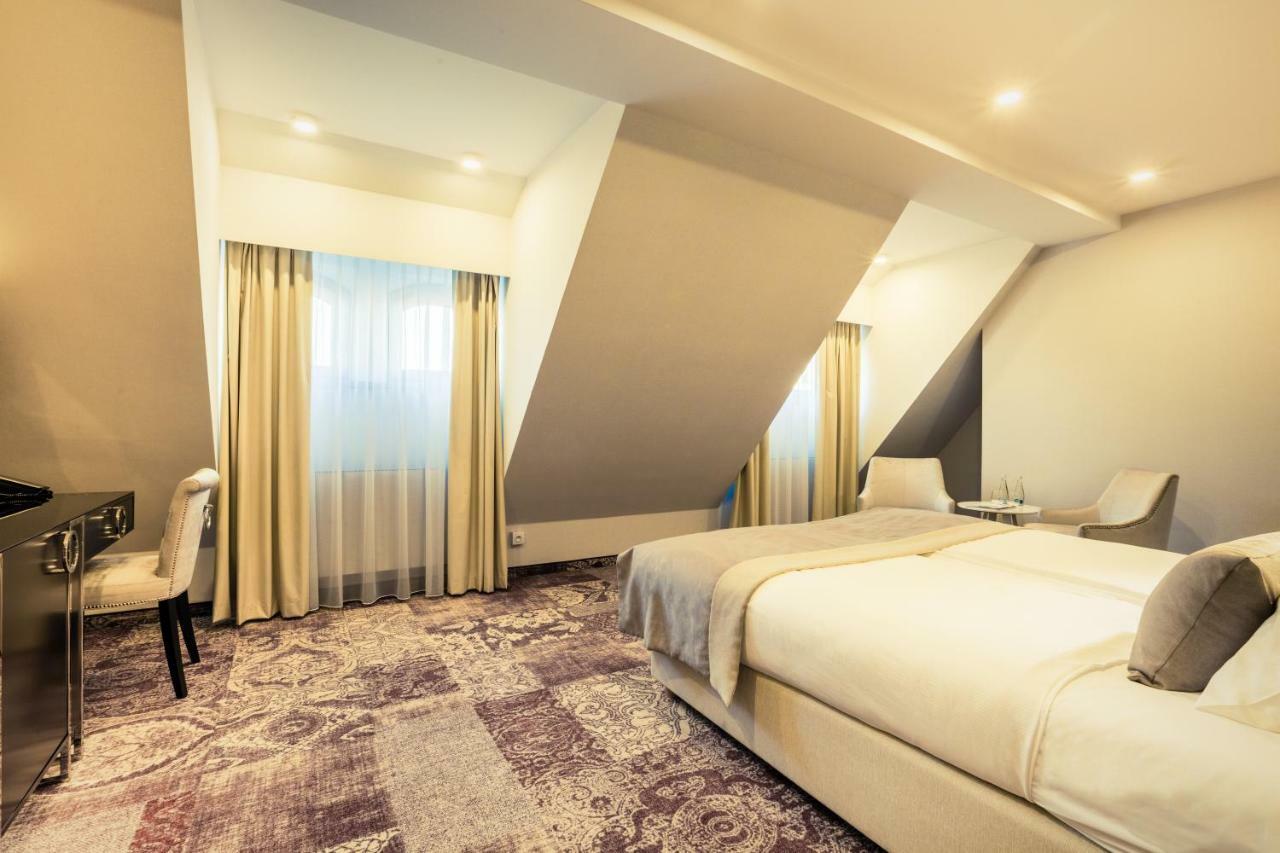 Hotel Craft Beer 4*