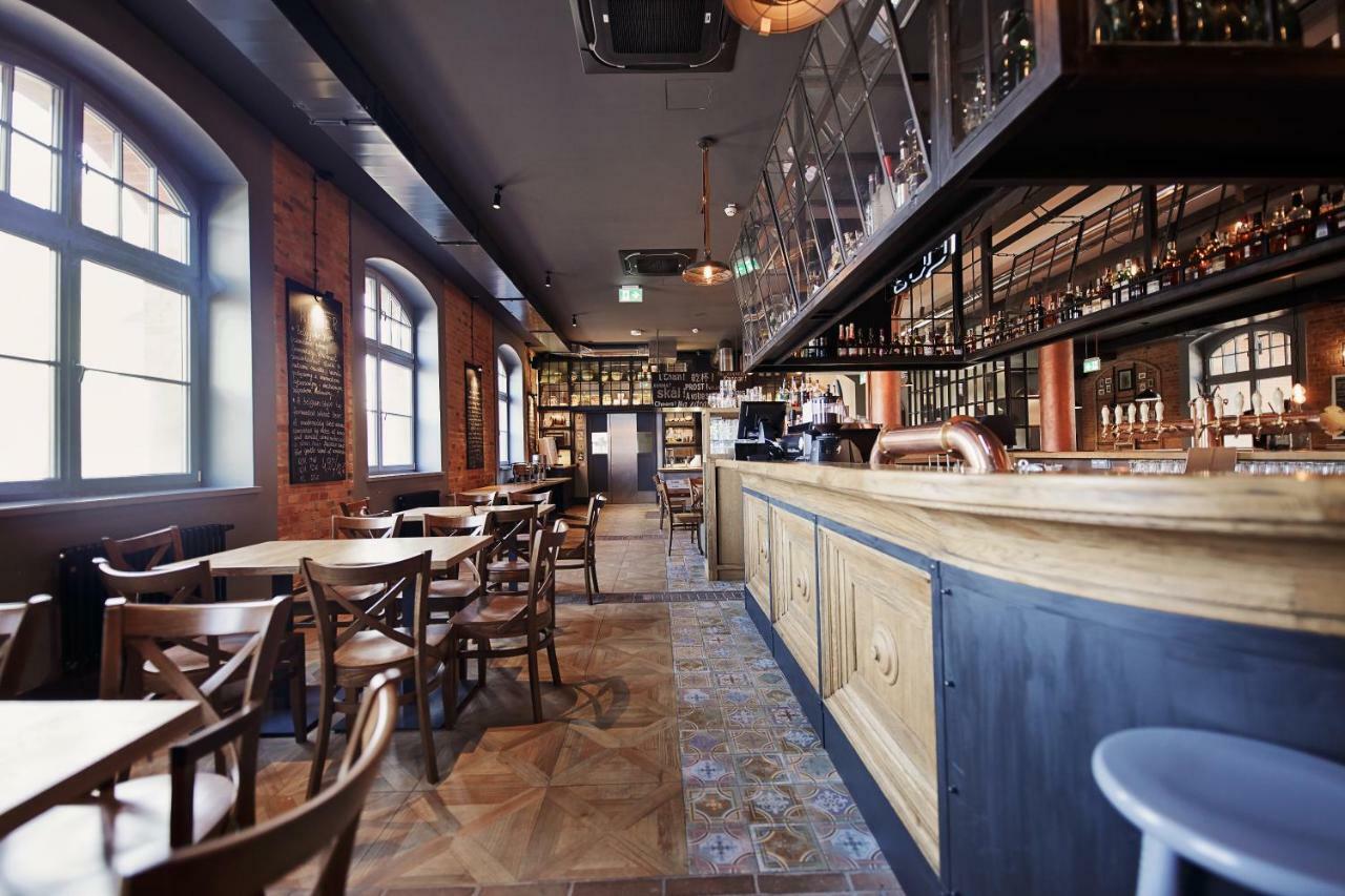 Craft Beer 4* Gdansk