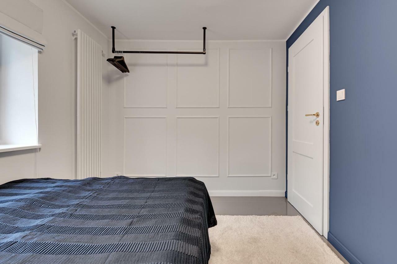 Apartment Dom & House - Old Town Powroznicza Gdansk