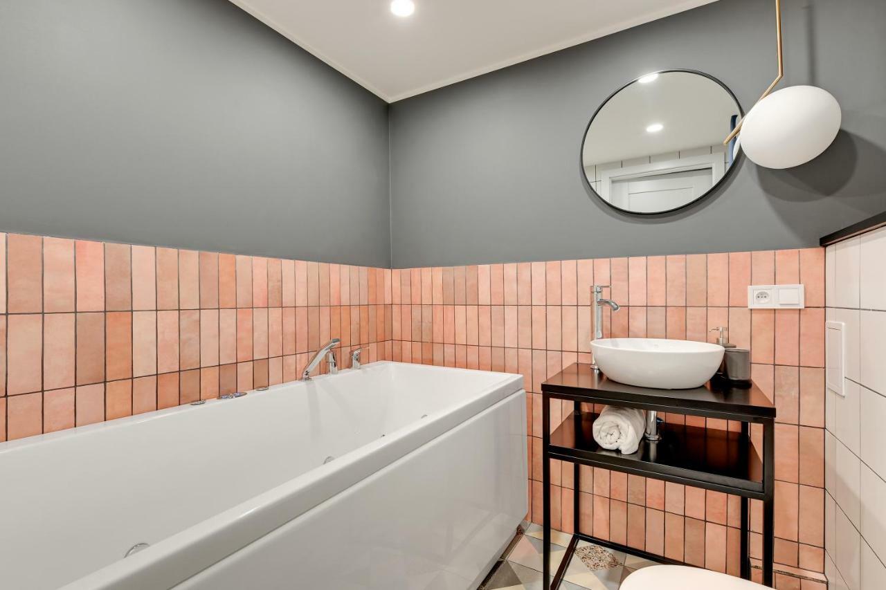 Apartment Dom & House - Old Town Powroznicza Gdansk