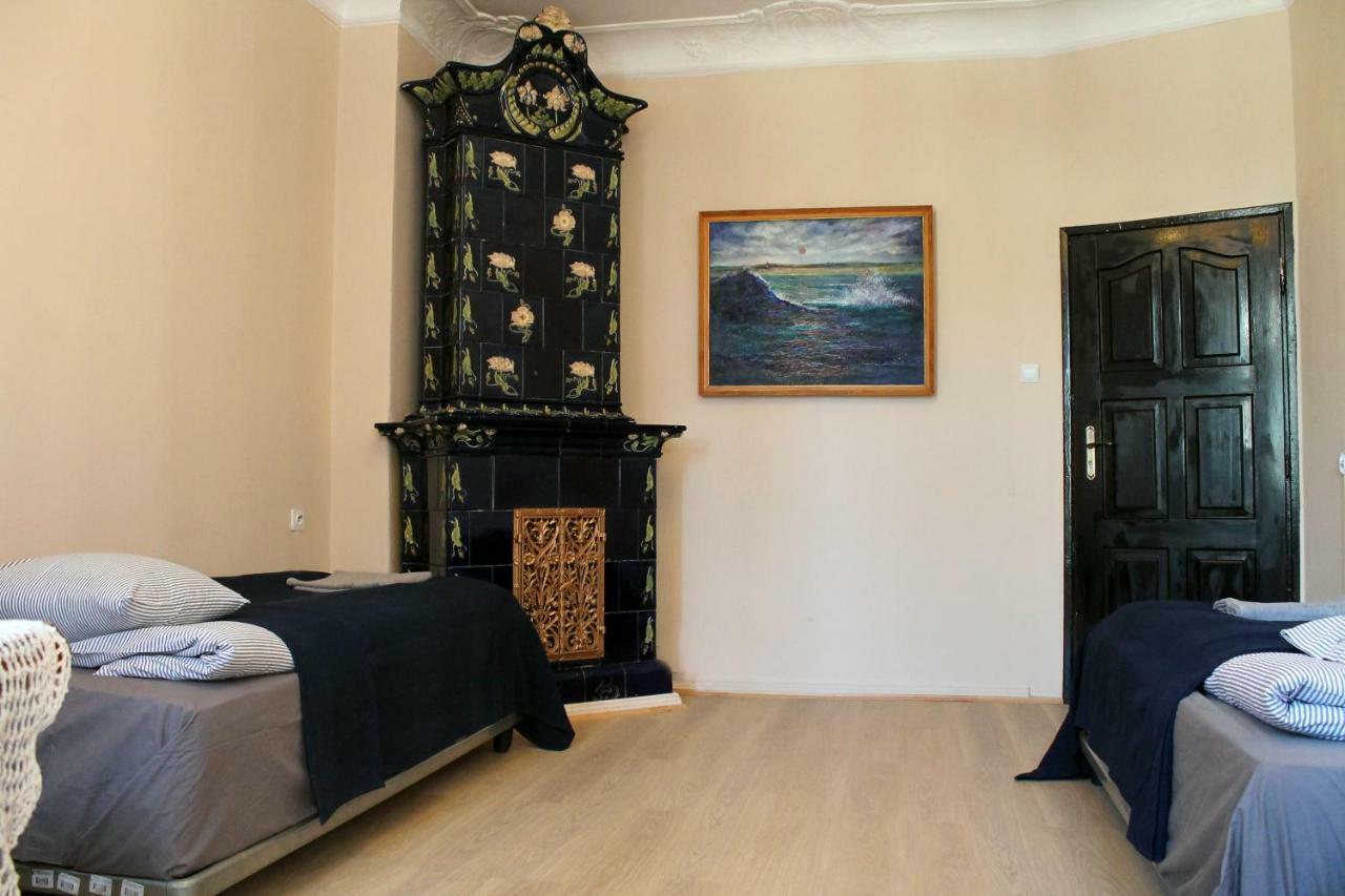 Homestay Bielski Lawendowa Gdansk