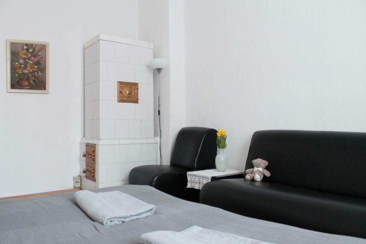 Homestay Bielski Lawendowa