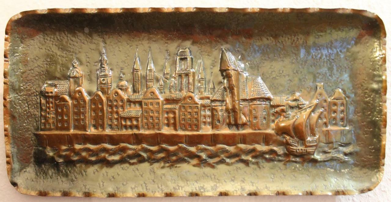 Bielski Lawendowa * Gdansk