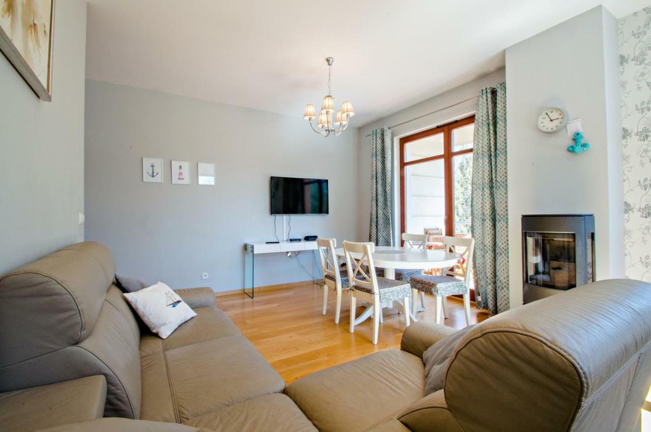 Apartment Grand