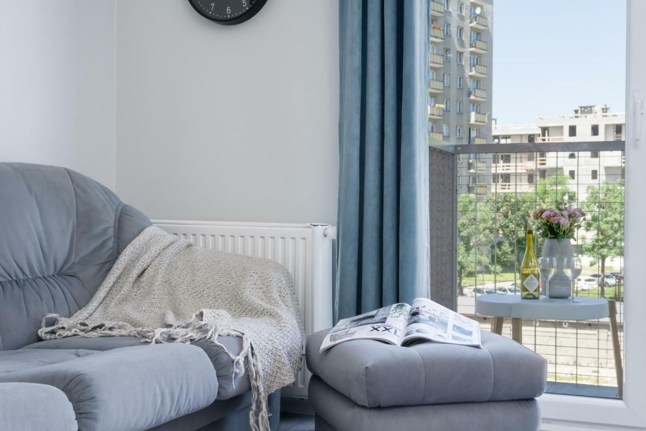 Apartment Elite Downtown Premium
