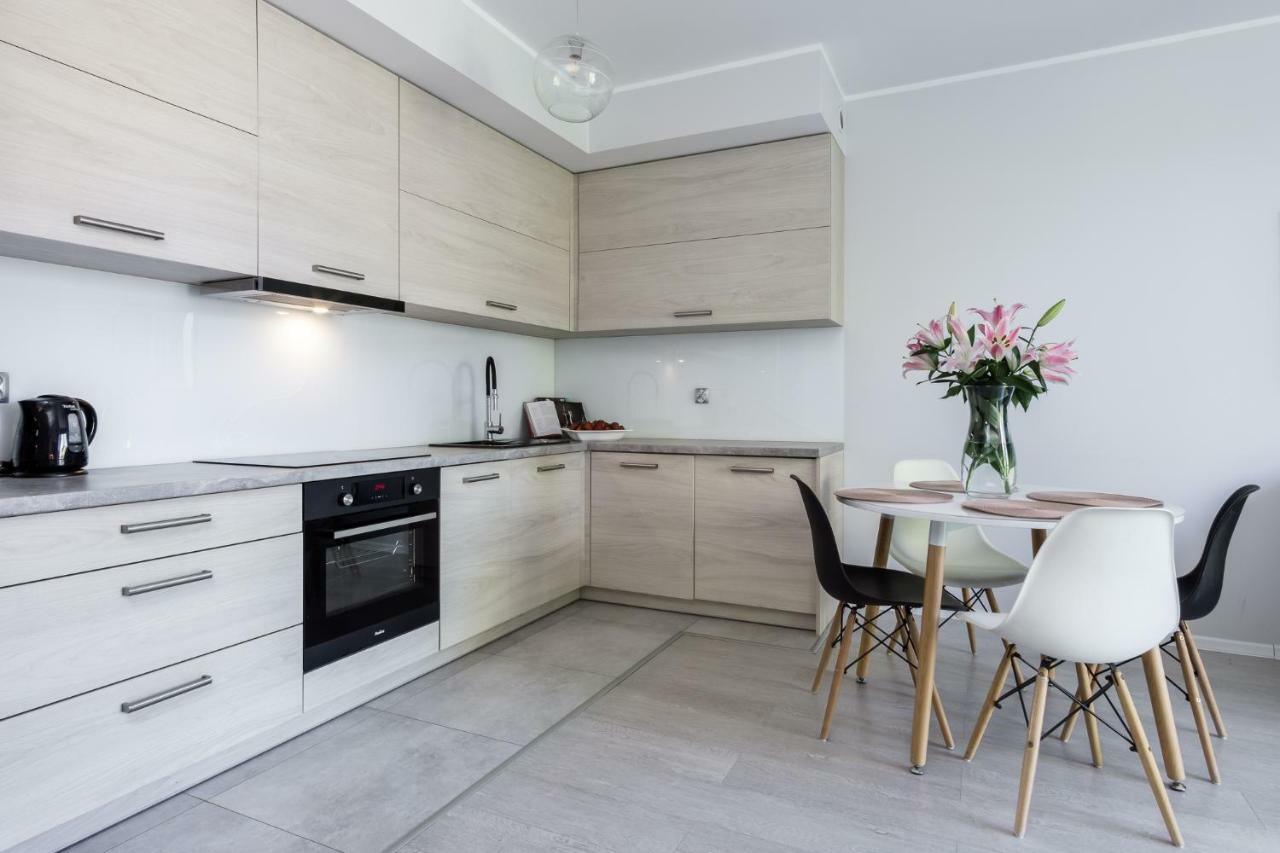 Elite Downtown Premium Apartment