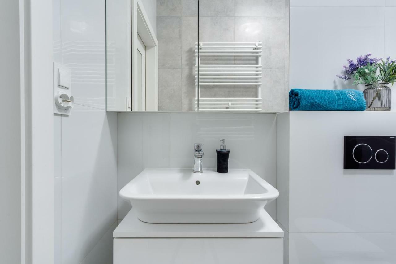 Apartment Elite Downtown Premium Gdansk