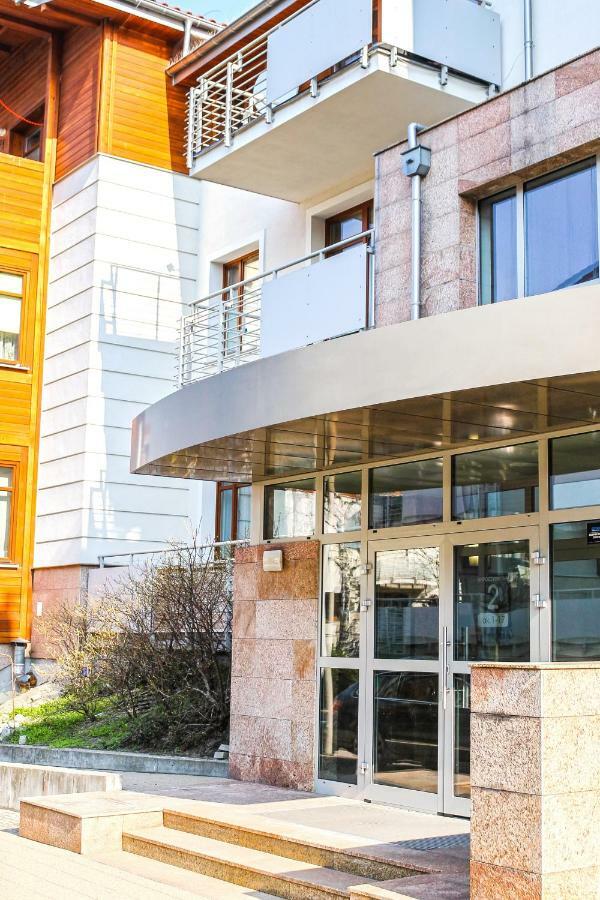 Relax Neptun Park Apartment