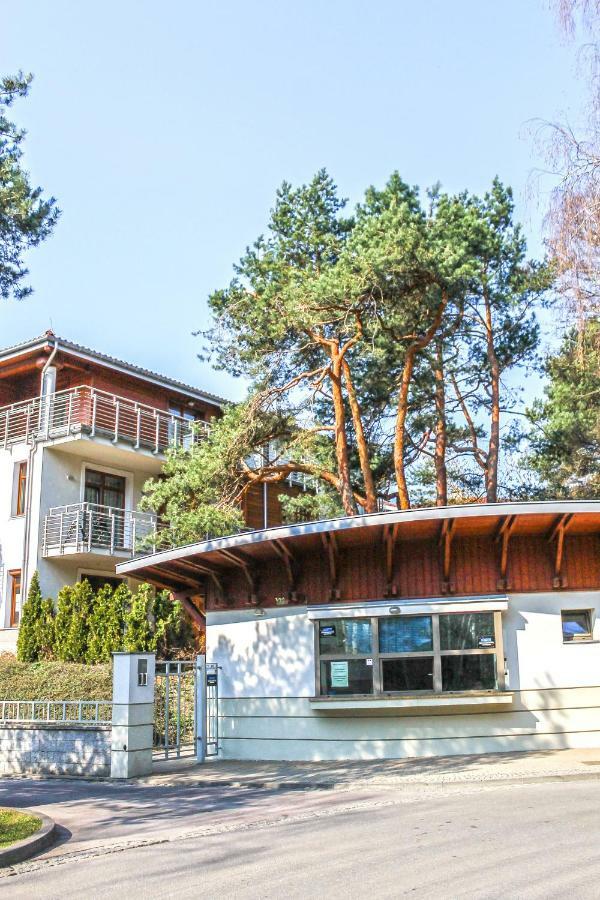 Relax Neptun Park Apartment